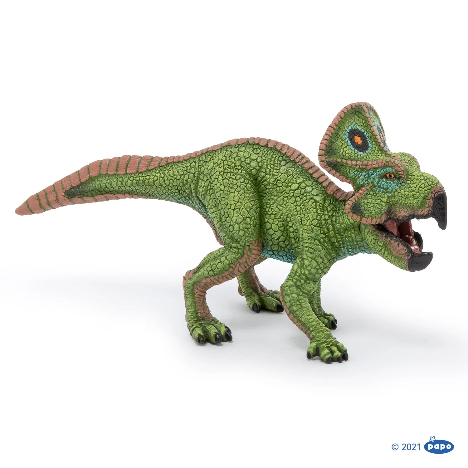 Papo Figurine - Protoceratops