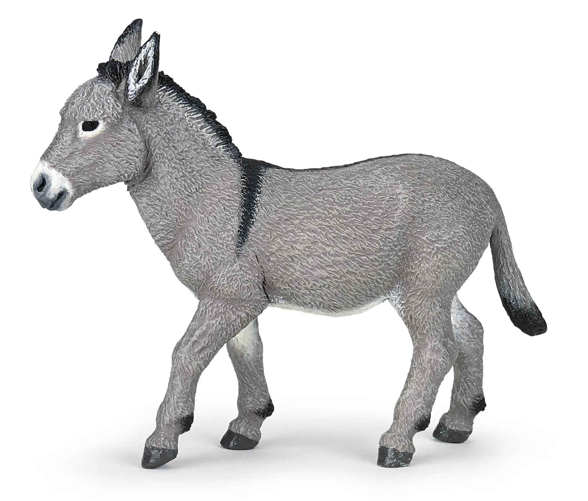 Figurine - Provence Donkey