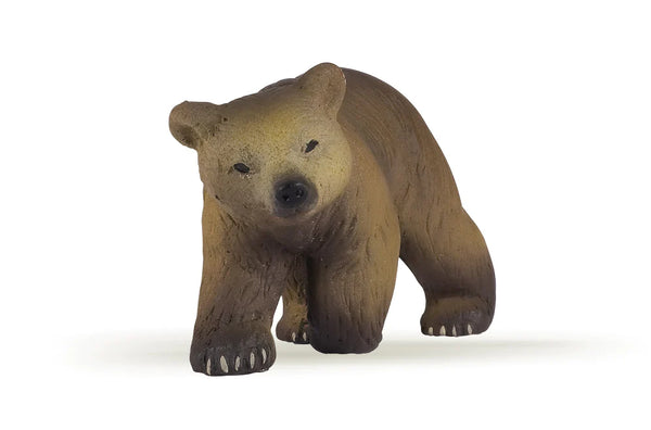 Figurine - Pyrenees Bear Cub