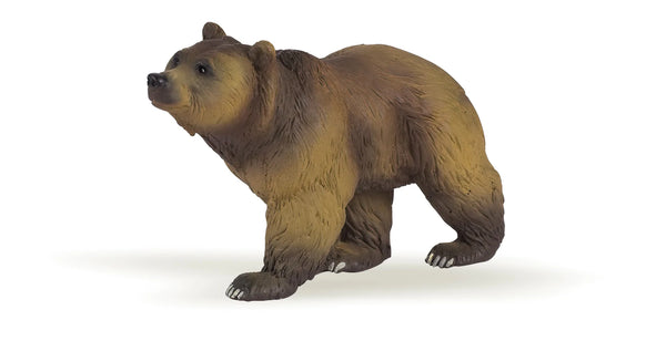 Figurine - Pyrenees Bear