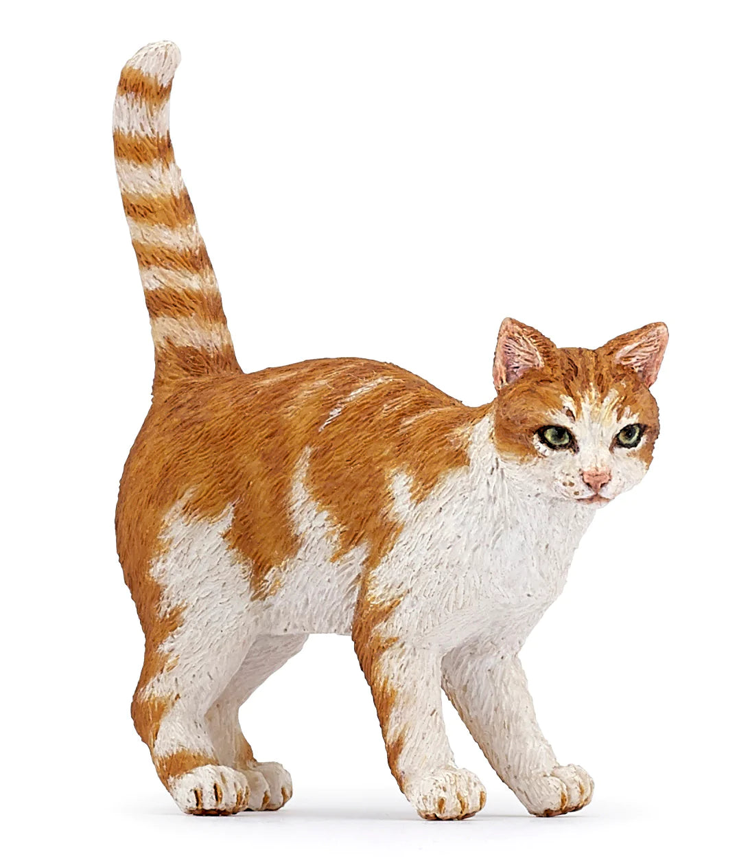 Papo Figurine - Red Cat