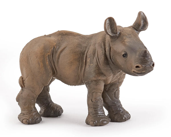Figurine - Rhinoceros Calf