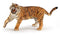 Papo Figurine - Roaring Tiger