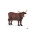 Papo Figurine - Salers Cow