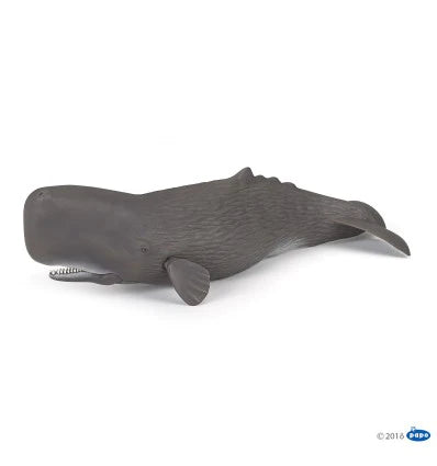 Figurine - Sperm Whale