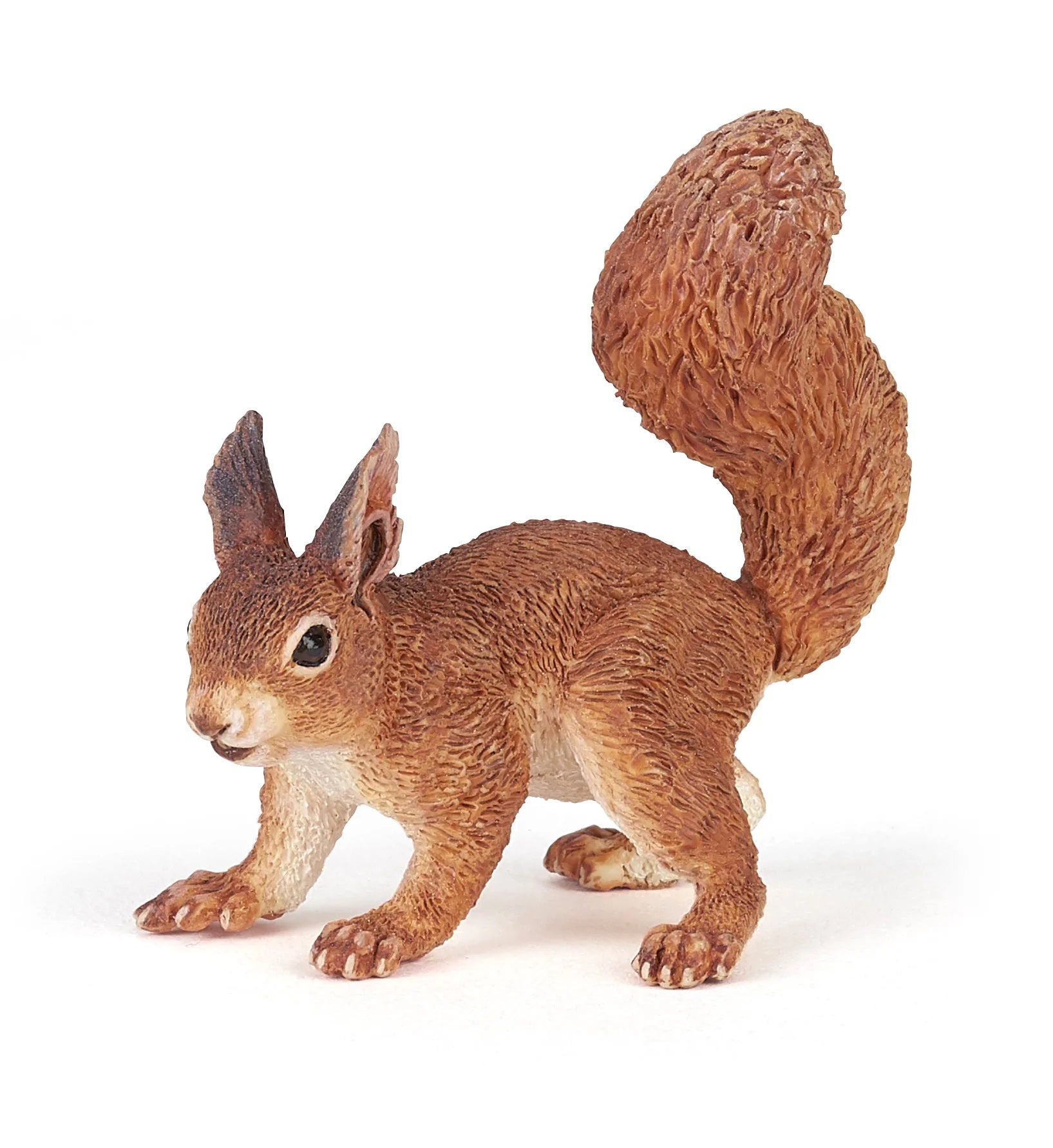 Figurine - Squirrel