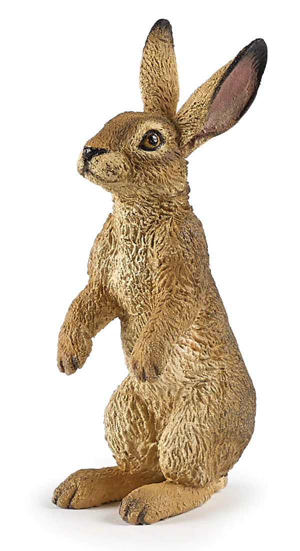 Figurine - Standing Hare