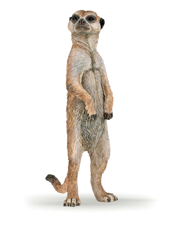 Figurine - Standing Meerkat