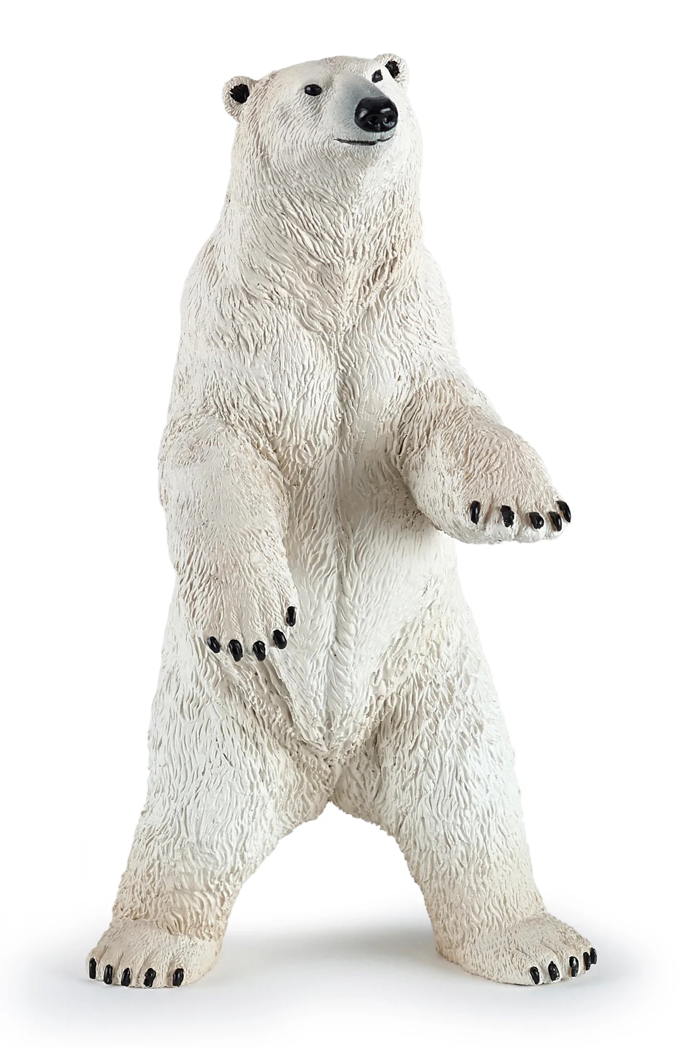Figurine - Standing Polar Bear