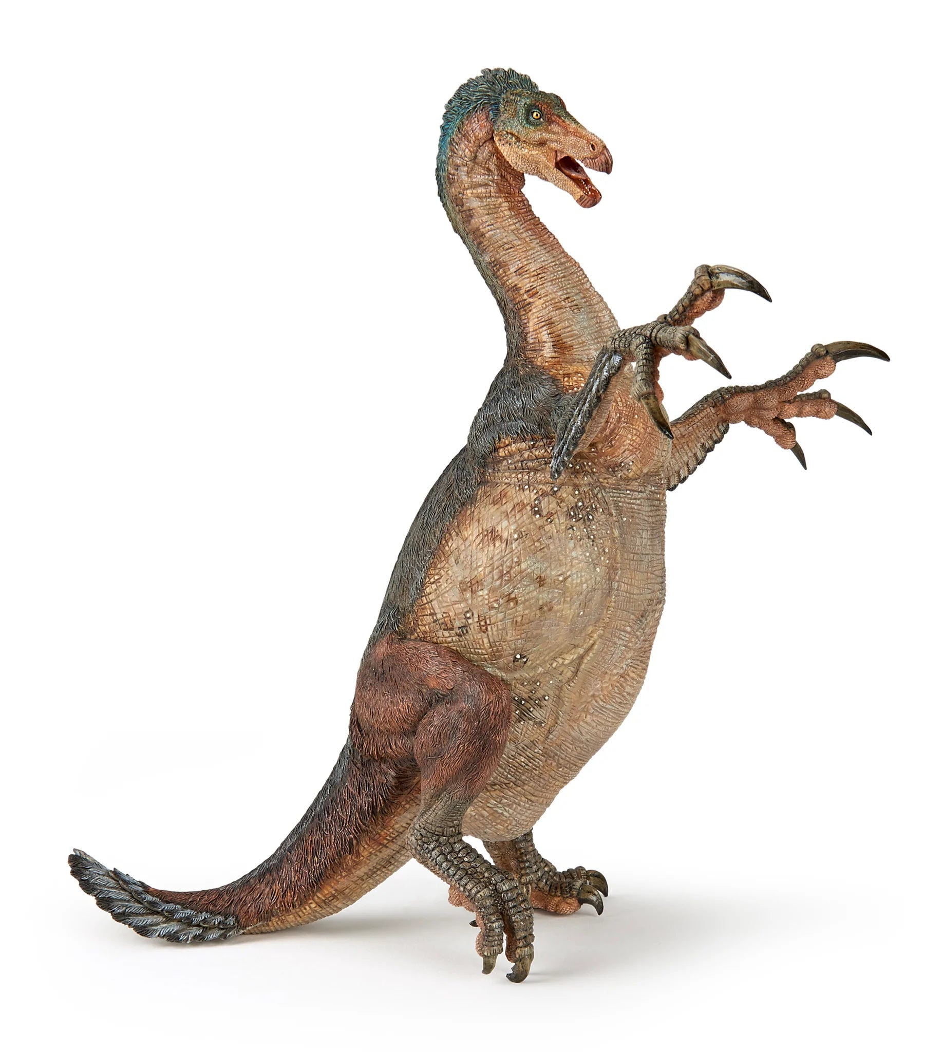 Figurine - Therizinosaurus