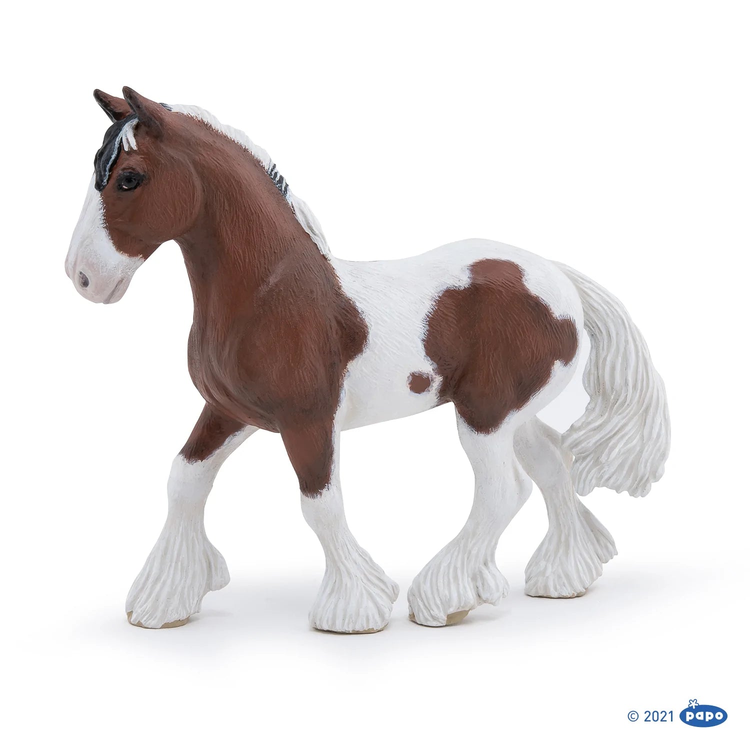 Papo Figurine - Tinker Mare