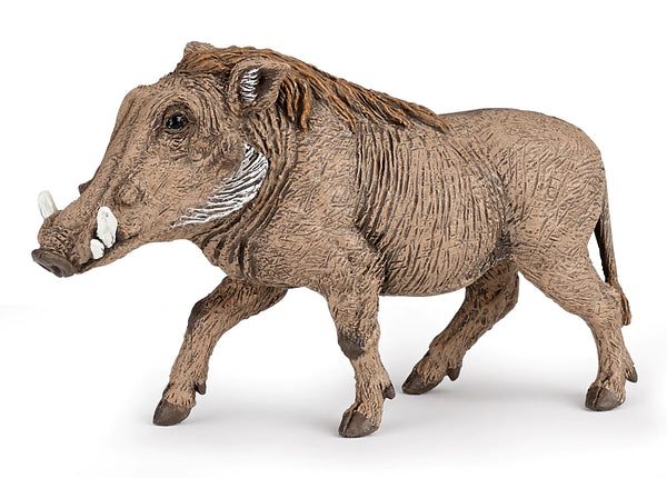 Figurine - Warthog
