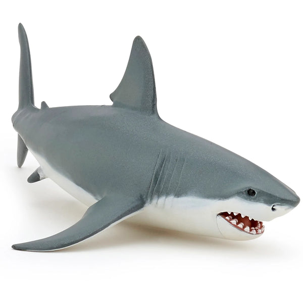 Figurine - White Shark