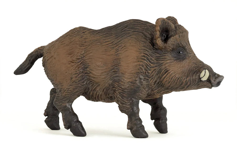 Figurine - Wild Boar