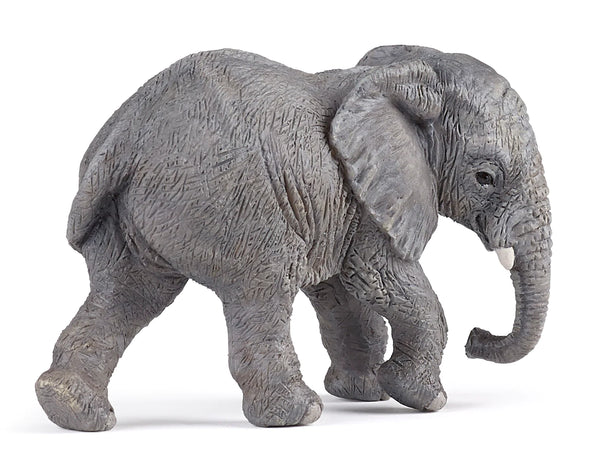 Figurine - Young African Elephant
