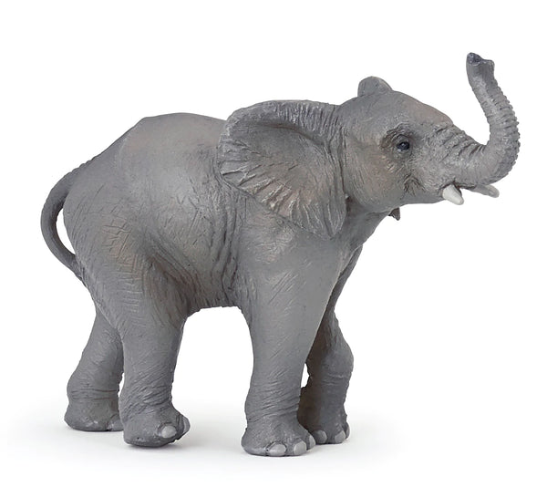 Figurine - Young Elephant