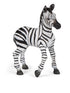 Figurine - Zebra Foal