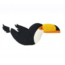 Toucan,  Mini
