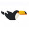 Toucan,  Mini