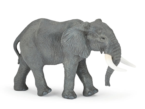 Figurine - Large African Elephant