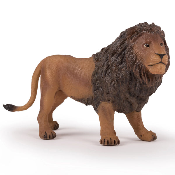 Figurine - Large Lion