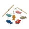 Fishing Game - Updated