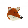 Fox Head, Mini
