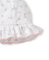 Garden Roses Floppy Hat