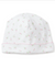 Kissy Kissy Garden Roses Print Hat