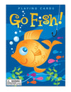 Card Game: Go Fish