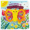 God's Garden of Blessings Finger Puppet Book