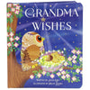 Grandma's Wishes Book