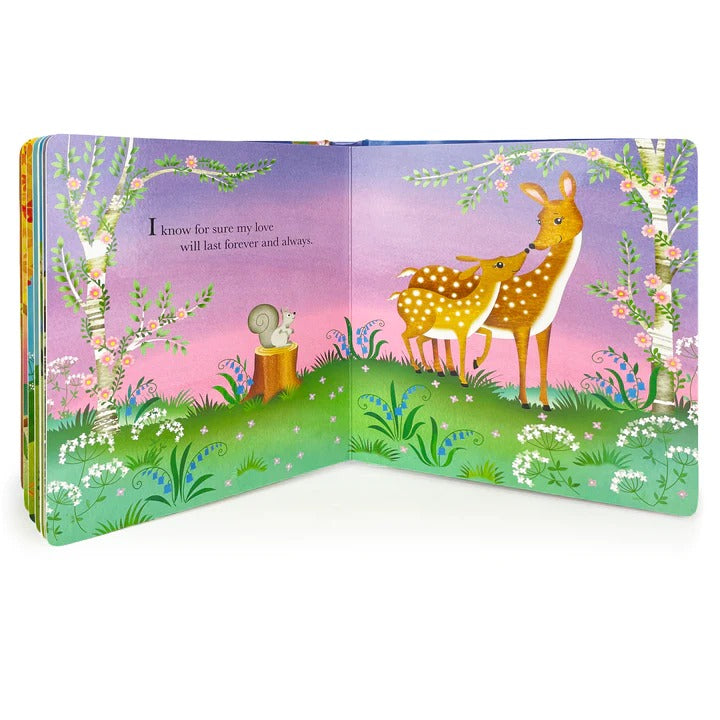 Grandma's Wishes Book