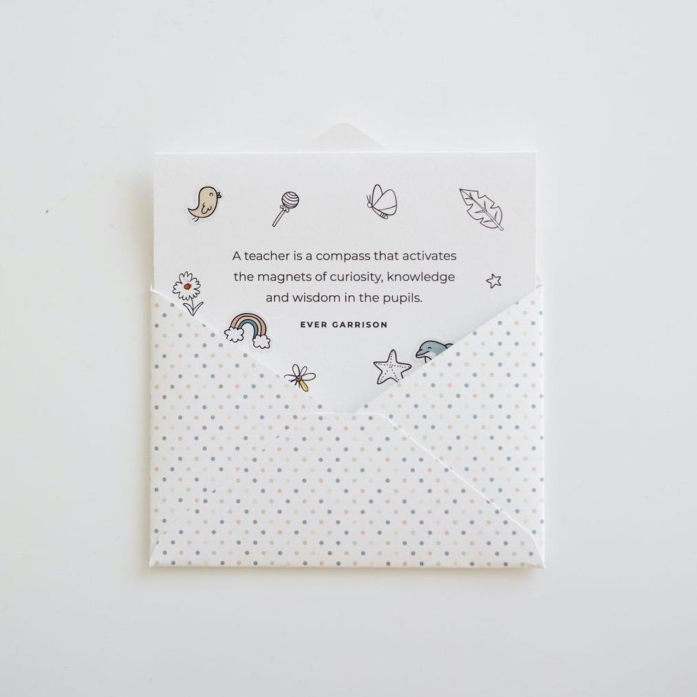 Gratitude Mail
