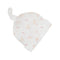 Mommy And The Bunnies, Printed Hat w/Knot