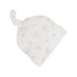 Mommy And The Bunnies, Printed Hat w/Knot