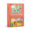 Health & Safety Conversation Cards