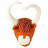 Highland Cattle Head, Original