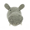 Hippo Head, Mini