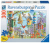 Home Tweet Home 300PC Puzzle