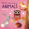 Hoot's Early Learning Library