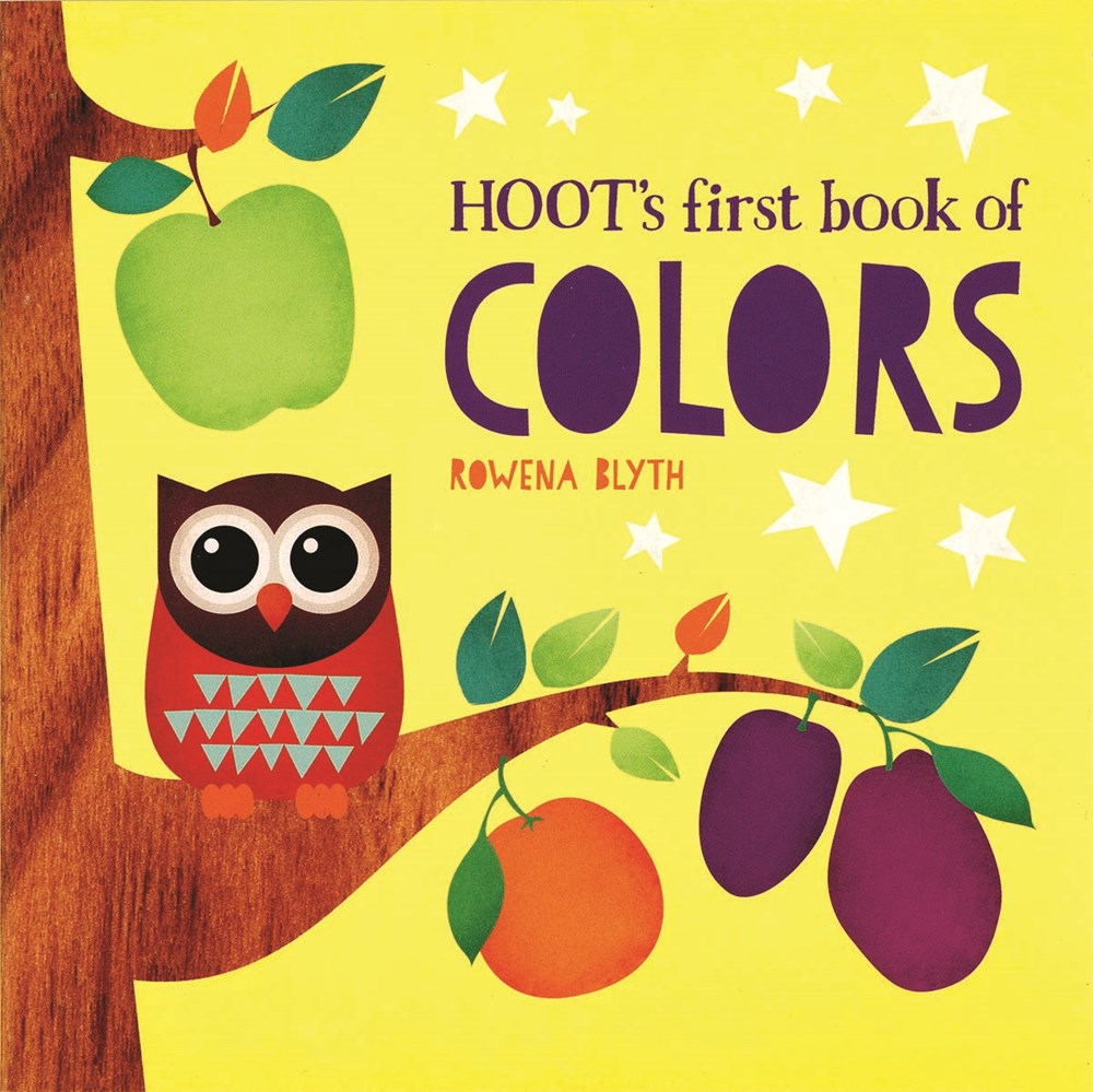 Hoot's Early Learning Library