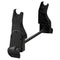 Infant Car Seat Adapter - 2 Seater