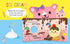 I Like You More Than Ice Cream Finger Puppet Book