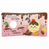 I Like You More Than Ice Cream Finger Puppet Book