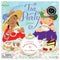 Tea Party Spinner