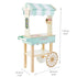 Ice Cream Trolley