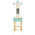 Ice Cream Trolley
