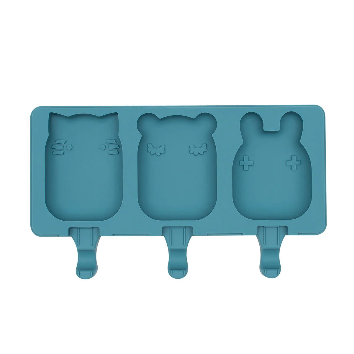 Ice Pop Mould - Frosties, Blue Dusk