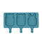 Ice Pop Mould - Frosties, Blue Dusk